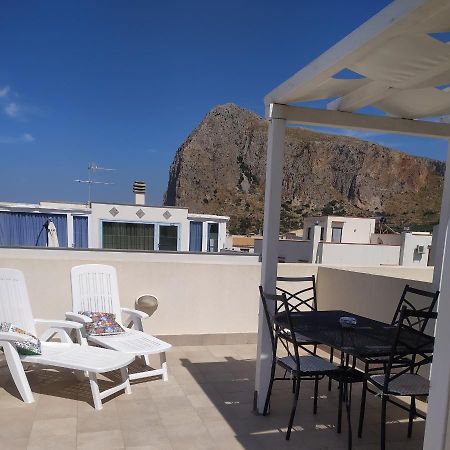 Il Peperoncino Apartment San Vito Lo Capo Exterior photo
