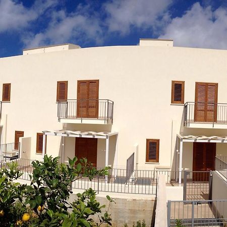 Il Peperoncino Apartment San Vito Lo Capo Exterior photo