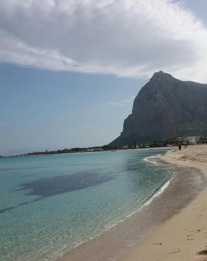 Il Peperoncino Apartment San Vito Lo Capo Exterior photo