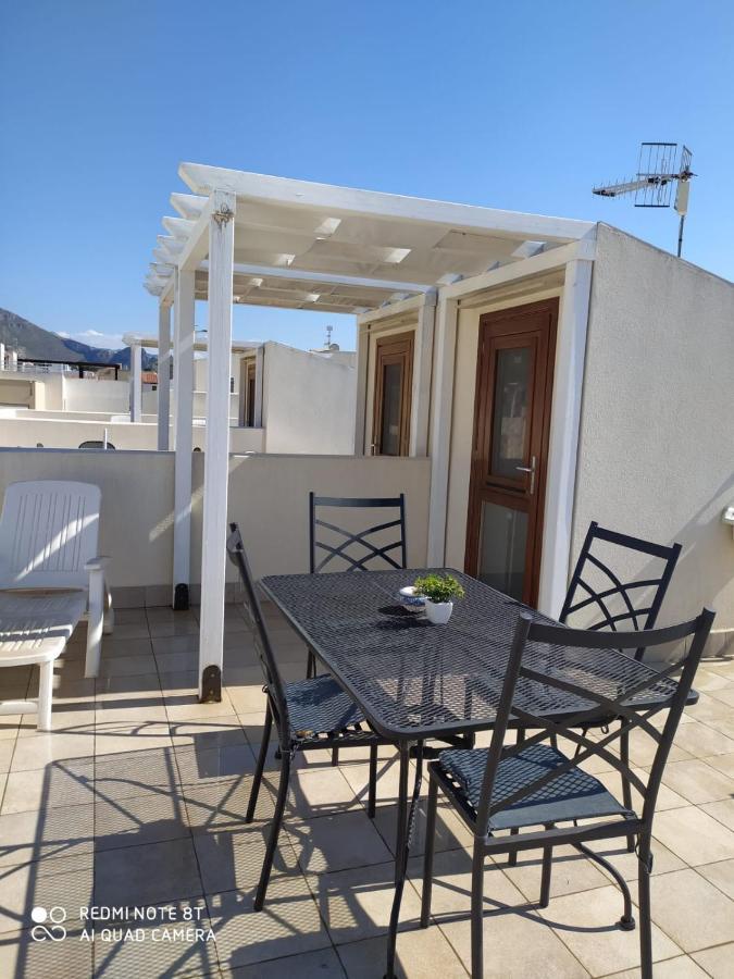 Il Peperoncino Apartment San Vito Lo Capo Exterior photo