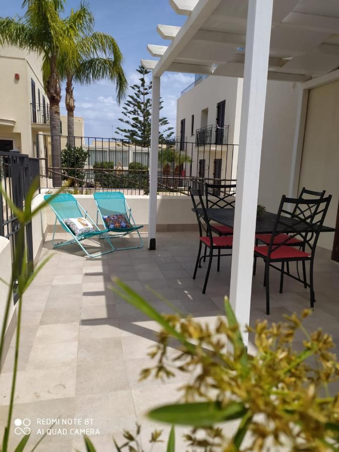 Il Peperoncino Apartment San Vito Lo Capo Exterior photo