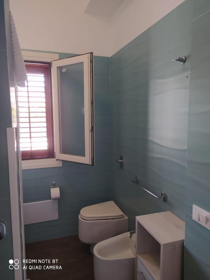 Il Peperoncino Apartment San Vito Lo Capo Exterior photo