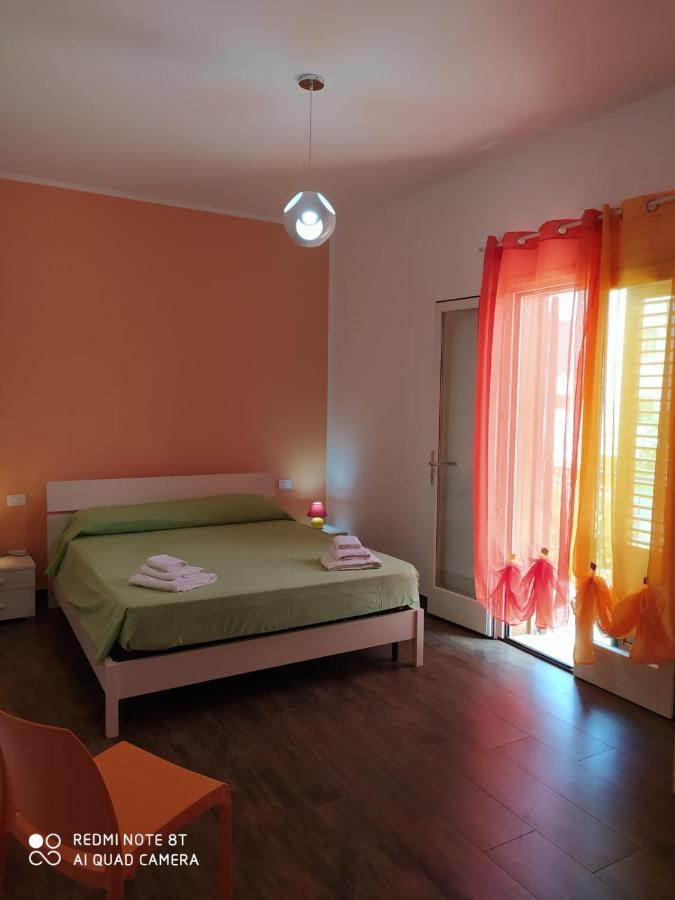 Il Peperoncino Apartment San Vito Lo Capo Exterior photo