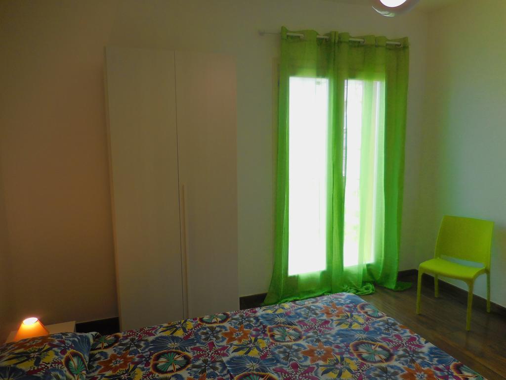 Il Peperoncino Apartment San Vito Lo Capo Exterior photo